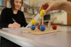 Bilan neuropsychologique complet Exemple de bilan neuropsychologique